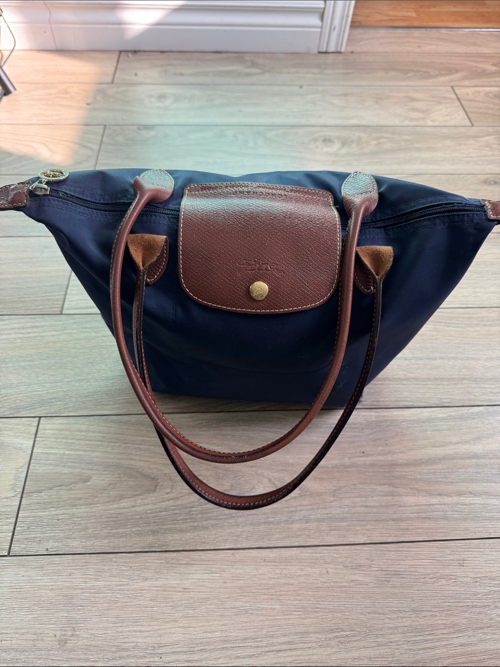 Longchamp shoulder bag